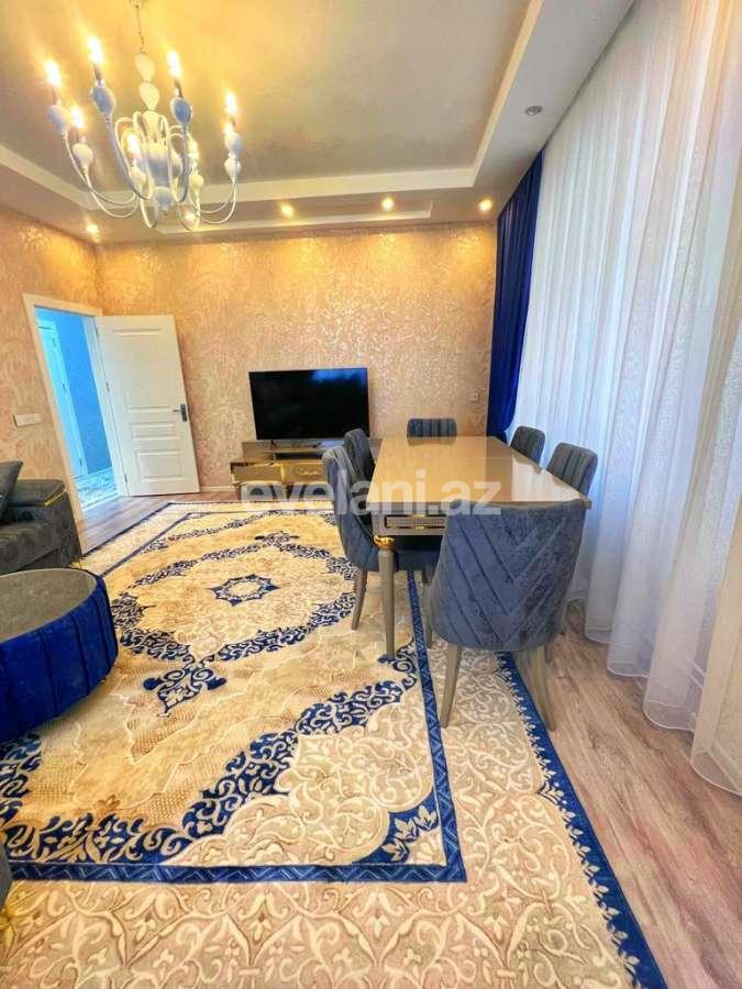 Satılır, yeni tikili, 2 otaqlı, 98 m², Bakı, Xətai r.