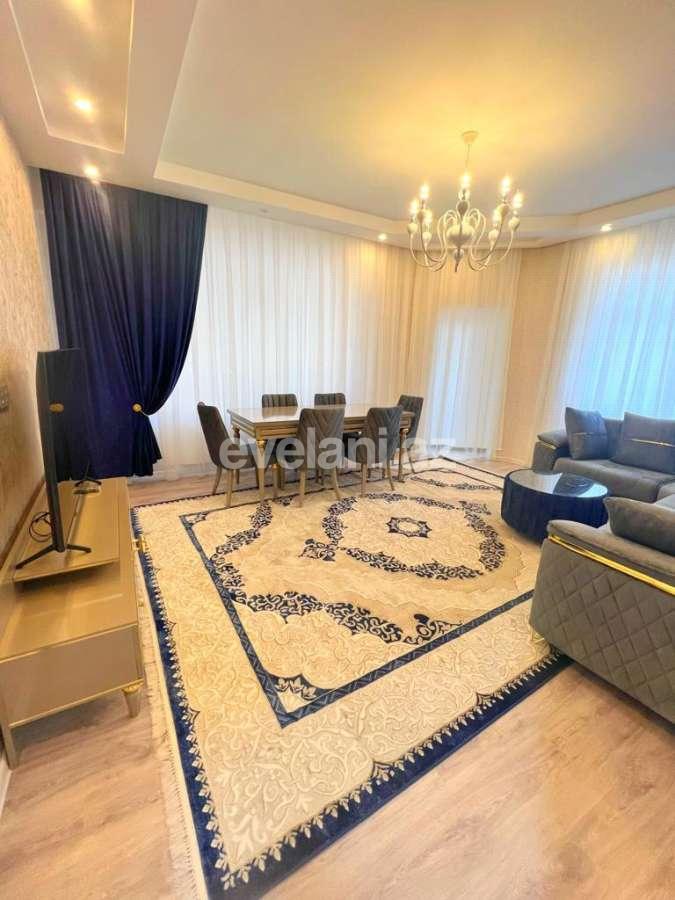 Satılır, yeni tikili, 2 otaqlı, 98 m², Bakı, Xətai r.