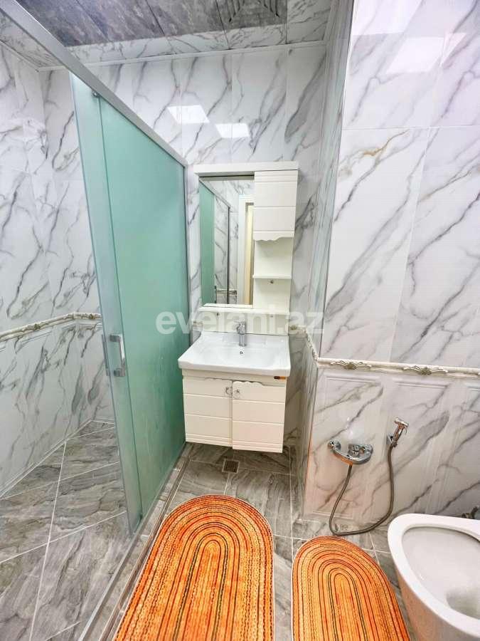 Satılır, yeni tikili, 2 otaqlı, 98 m², Bakı, Xətai r.
