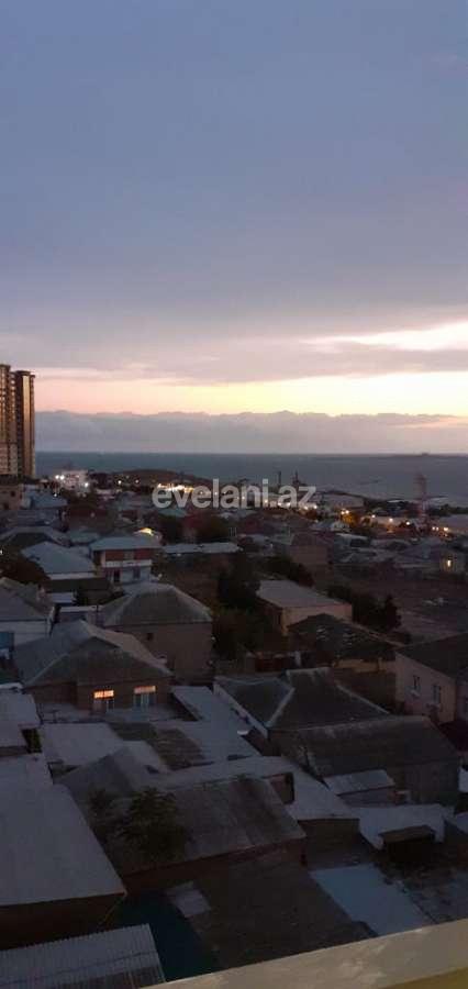 Rent, new building, 4 room, 138 m², Baku, Khatai r, Hazi Aslanov d, Hazi Aslanov m.