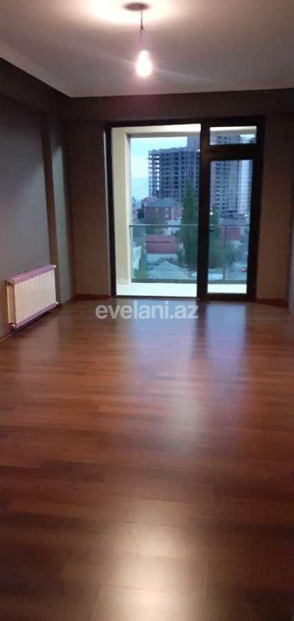 Rent, new building, 4 room, 138 m², Baku, Khatai r, Hazi Aslanov d, Hazi Aslanov m.