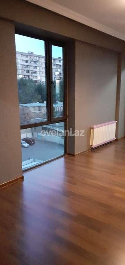 Rent, new building, 4 room, 138 m², Baku, Khatai r, Hazi Aslanov d, Hazi Aslanov m.