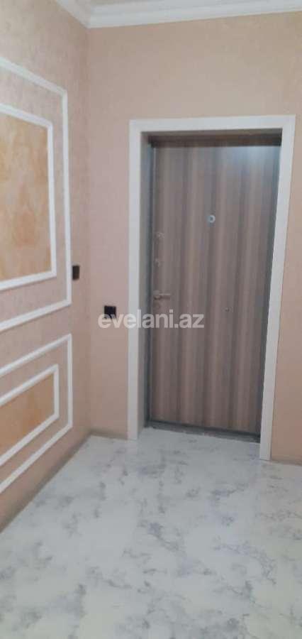 Rent, new building, 4 room, 138 m², Baku, Khatai r, Hazi Aslanov d, Hazi Aslanov m.