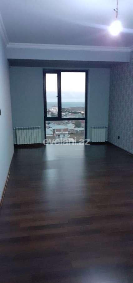 Rent, new building, 4 room, 138 m², Baku, Khatai r, Hazi Aslanov d, Hazi Aslanov m.