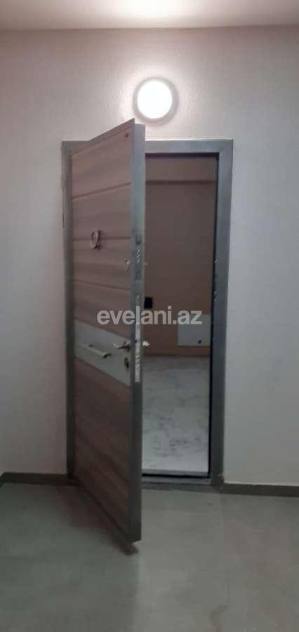 Rent, new building, 4 room, 138 m², Baku, Khatai r, Hazi Aslanov d, Hazi Aslanov m.