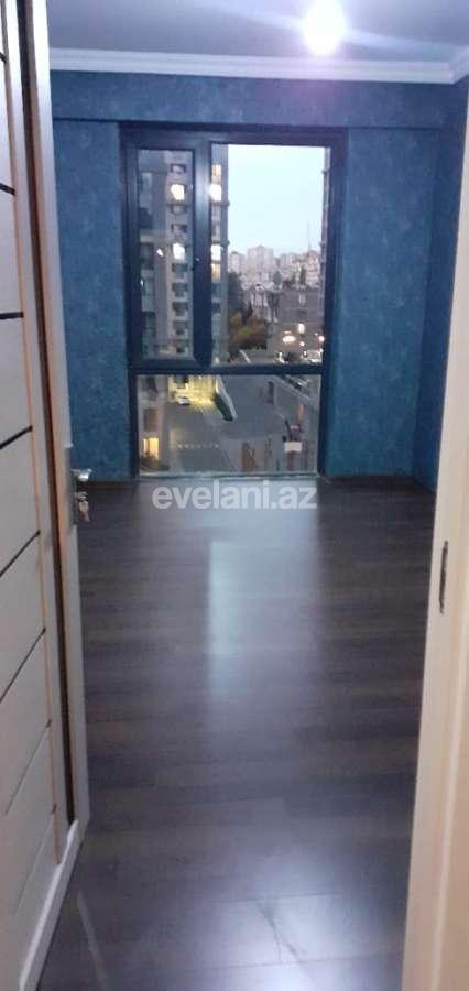 Rent, new building, 4 room, 138 m², Baku, Khatai r, Hazi Aslanov d, Hazi Aslanov m.