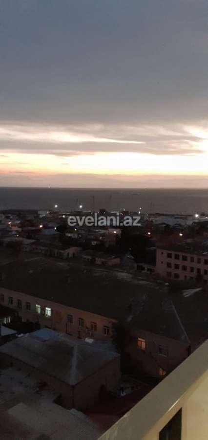 Rent, new building, 4 room, 138 m², Baku, Khatai r, Hazi Aslanov d, Hazi Aslanov m.