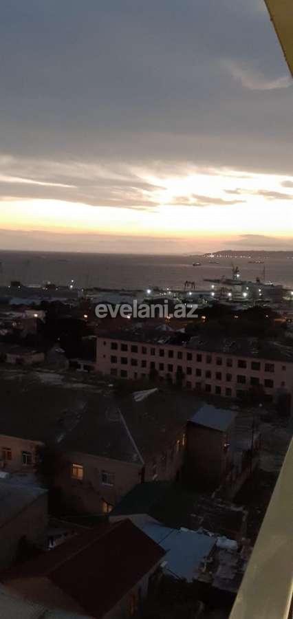 Rent, new building, 4 room, 138 m², Baku, Khatai r, Hazi Aslanov d, Hazi Aslanov m.