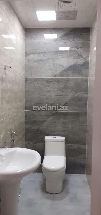 Rent, new building, 4 room, 138 m², Baku, Khatai r, Hazi Aslanov d, Hazi Aslanov m.