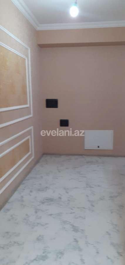 Rent, new building, 4 room, 138 m², Baku, Khatai r, Hazi Aslanov d, Hazi Aslanov m.