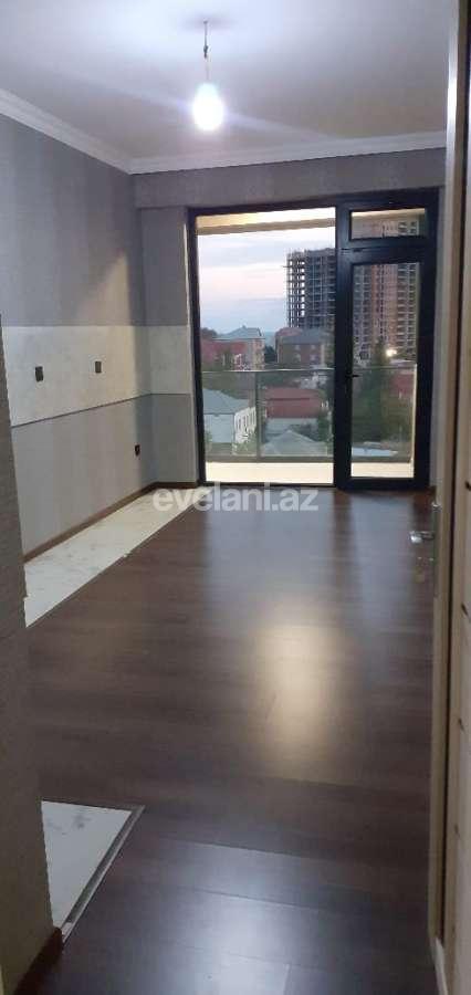 Rent, new building, 4 room, 138 m², Baku, Khatai r, Hazi Aslanov d, Hazi Aslanov m.