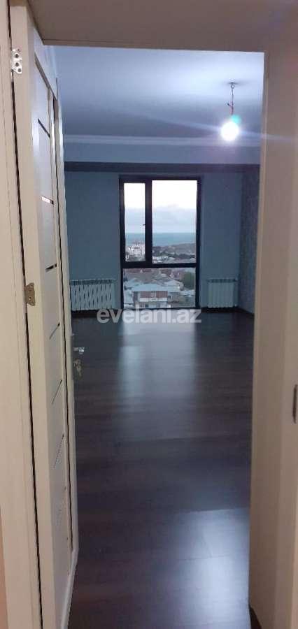 Rent, new building, 4 room, 138 m², Baku, Khatai r, Hazi Aslanov d, Hazi Aslanov m.
