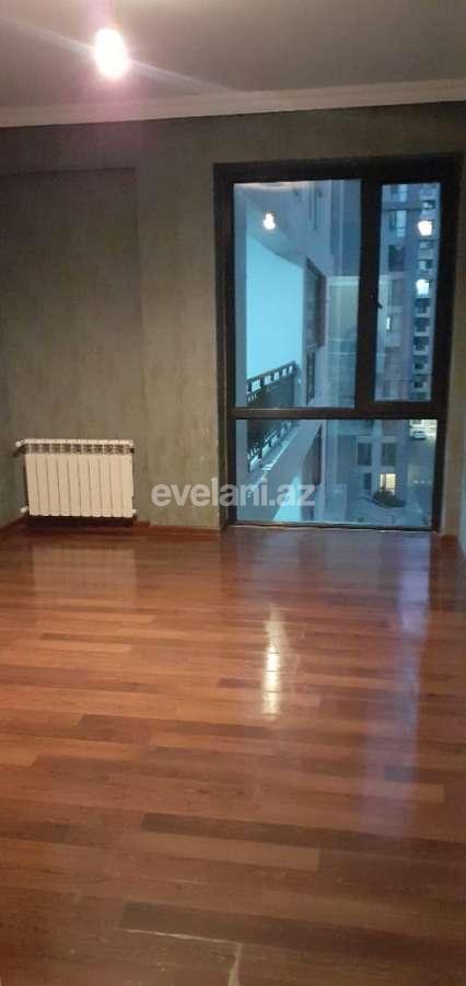 Rent, new building, 4 room, 138 m², Baku, Khatai r, Hazi Aslanov d, Hazi Aslanov m.