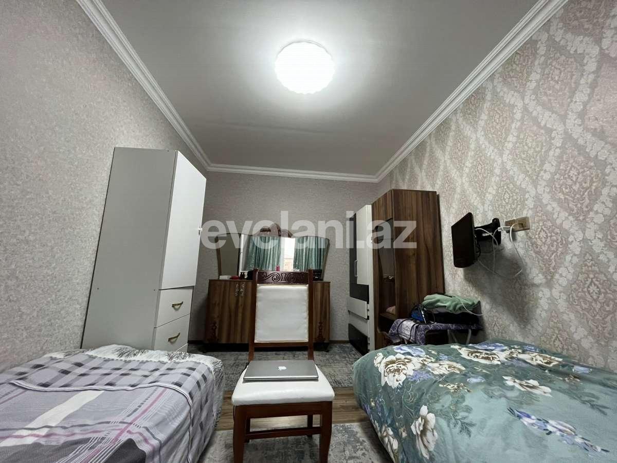 Satılır, köhnə tikili, 3 otaqlı, 63 m², Sumqayıt, 13-cü mikrorayon r.