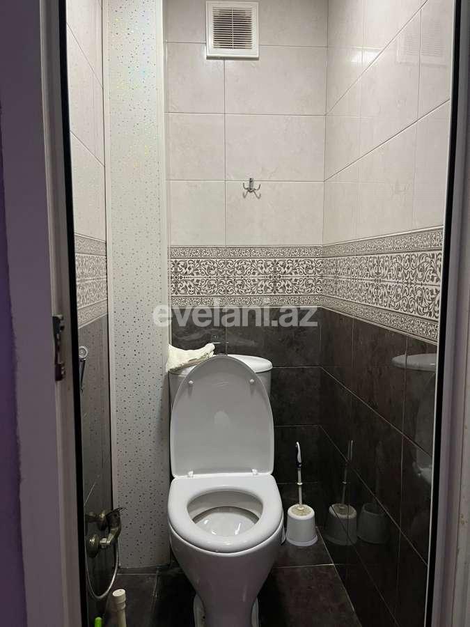 Satılır, köhnə tikili, 3 otaqlı, 63 m², Sumqayıt, 13-cü mikrorayon r.