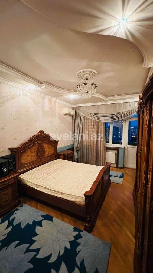 Satılır, yeni tikili, 4 otaqlı, 184 m², Bakı, Nərimanov r, Nəriman Nərimanov m.