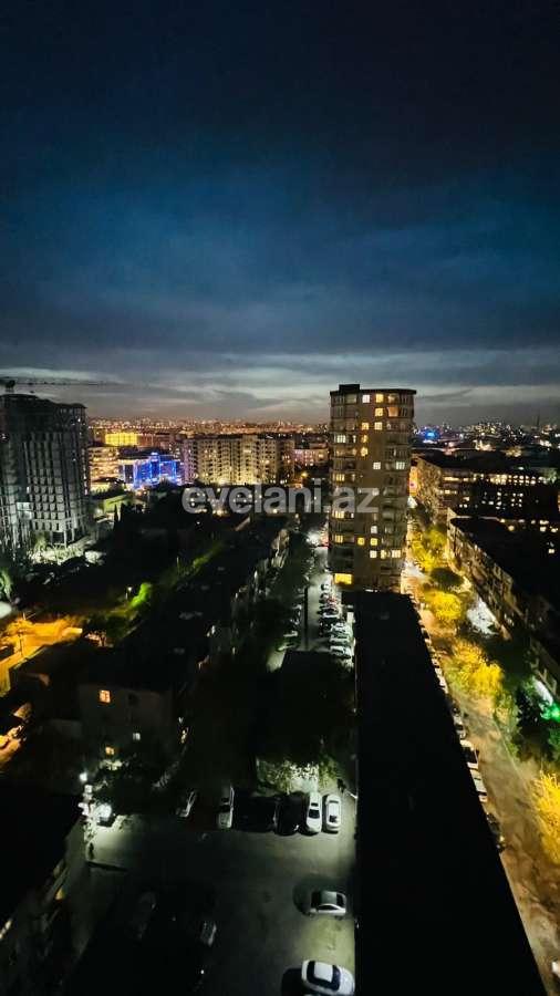 Satılır, yeni tikili, 4 otaqlı, 184 m², Bakı, Nərimanov r, Nəriman Nərimanov m.