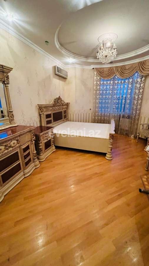 Satılır, yeni tikili, 4 otaqlı, 184 m², Bakı, Nərimanov r, Nəriman Nərimanov m.