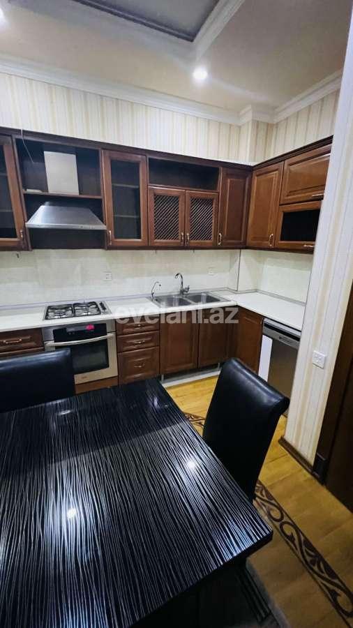 Satılır, yeni tikili, 4 otaqlı, 184 m², Bakı, Nərimanov r, Nəriman Nərimanov m.