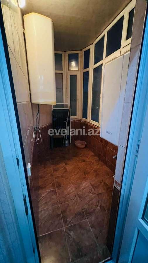 Satılır, yeni tikili, 4 otaqlı, 184 m², Bakı, Nərimanov r, Nəriman Nərimanov m.