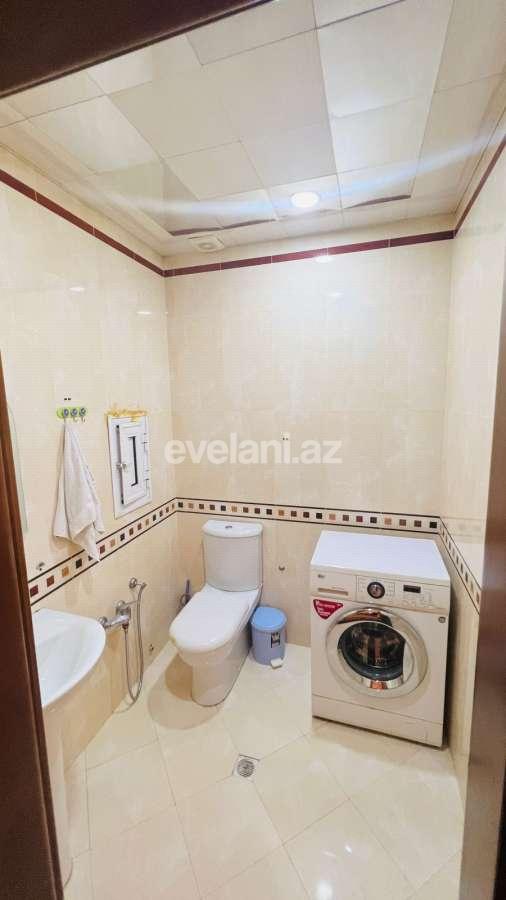 Satılır, yeni tikili, 4 otaqlı, 184 m², Bakı, Nərimanov r, Nəriman Nərimanov m.