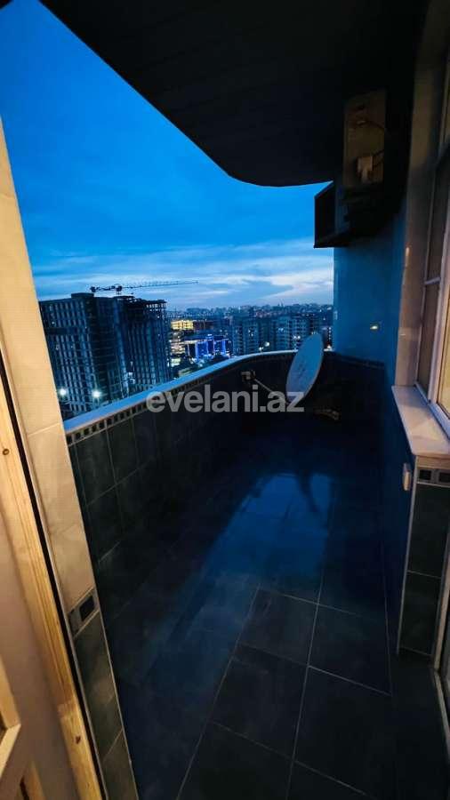 Satılır, yeni tikili, 4 otaqlı, 184 m², Bakı, Nərimanov r, Nəriman Nərimanov m.