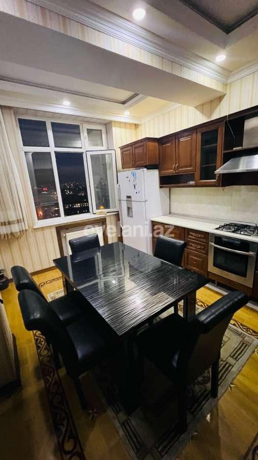 Satılır, yeni tikili, 4 otaqlı, 184 m², Bakı, Nərimanov r, Nəriman Nərimanov m.