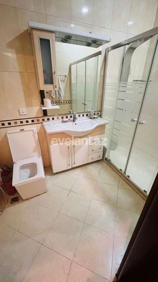 Satılır, yeni tikili, 4 otaqlı, 184 m², Bakı, Nərimanov r, Nəriman Nərimanov m.