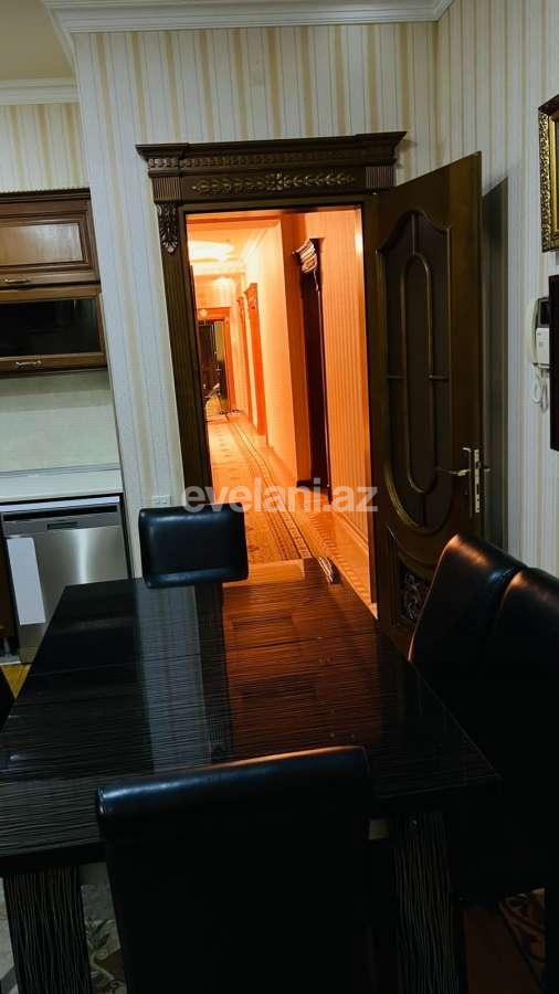 Satılır, yeni tikili, 4 otaqlı, 184 m², Bakı, Nərimanov r, Nəriman Nərimanov m.