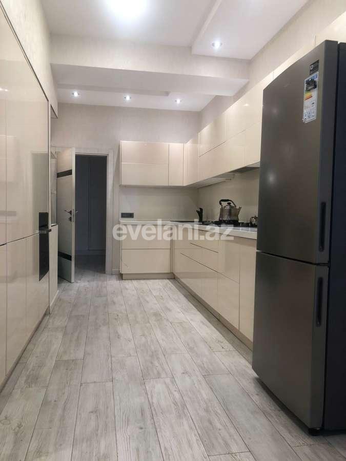 Sale, new building, 4 room, 225 m², Baku, Nasimi r.