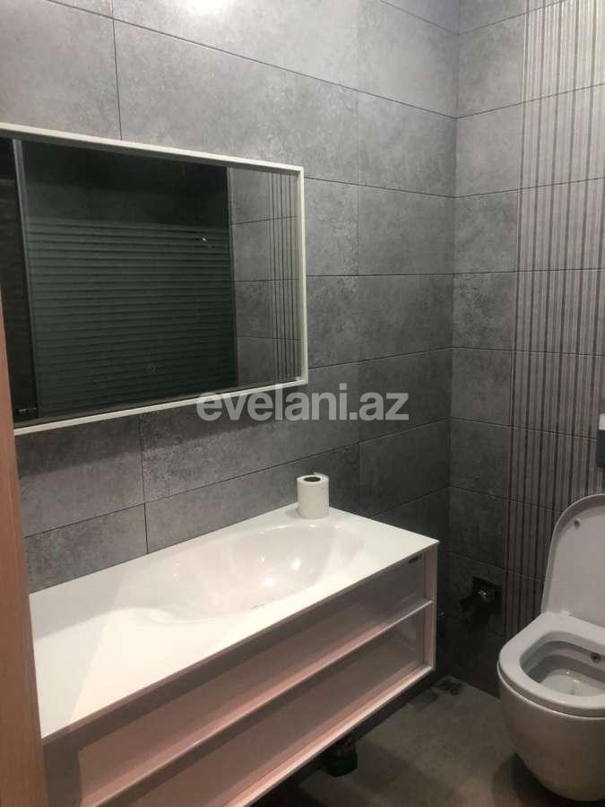 Sale, new building, 4 room, 225 m², Baku, Nasimi r.