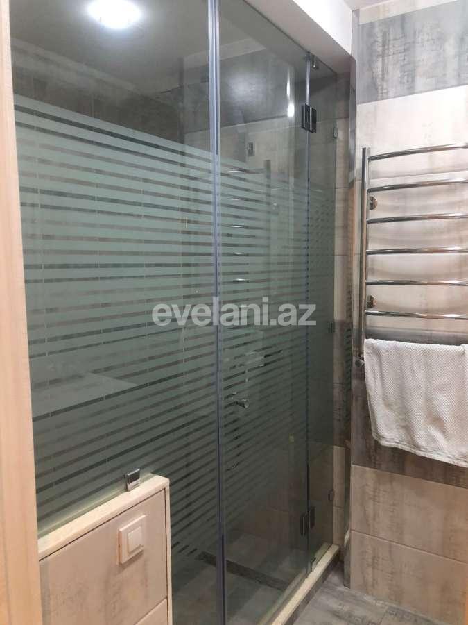 Sale, new building, 4 room, 225 m², Baku, Nasimi r.