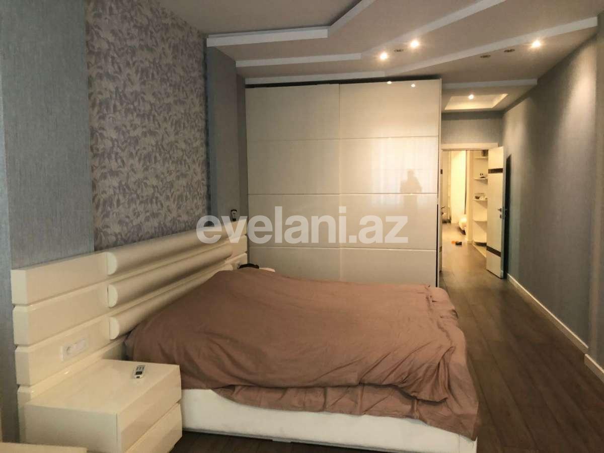 Sale, new building, 4 room, 225 m², Baku, Nasimi r.