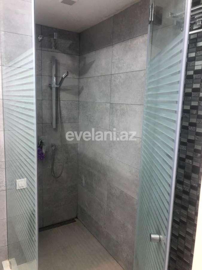 Sale, new building, 4 room, 225 m², Baku, Nasimi r.