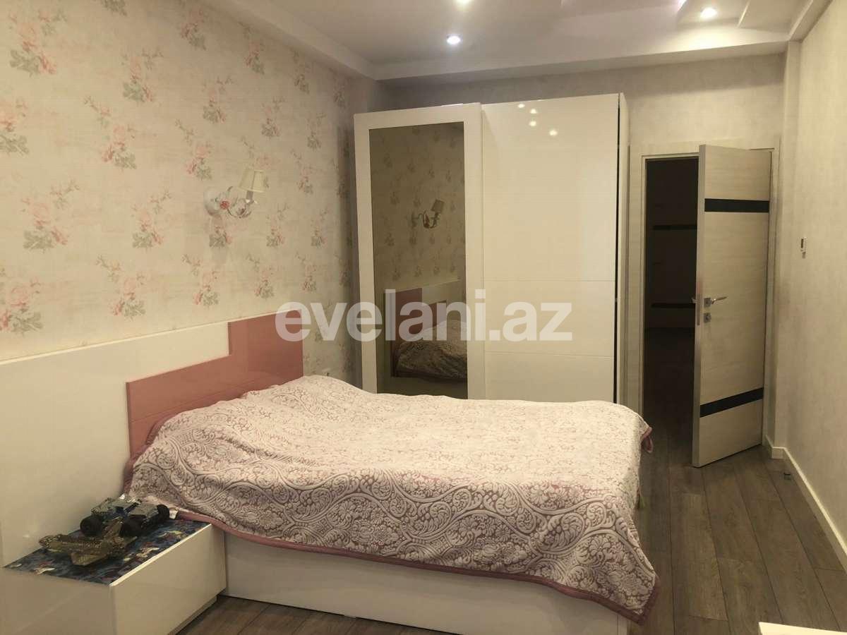 Sale, new building, 4 room, 225 m², Baku, Nasimi r.