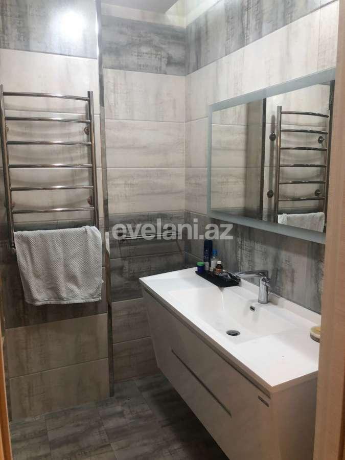 Sale, new building, 4 room, 225 m², Baku, Nasimi r.