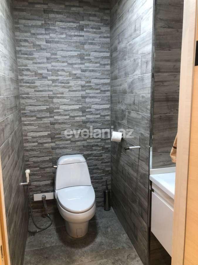 Sale, new building, 4 room, 225 m², Baku, Nasimi r.