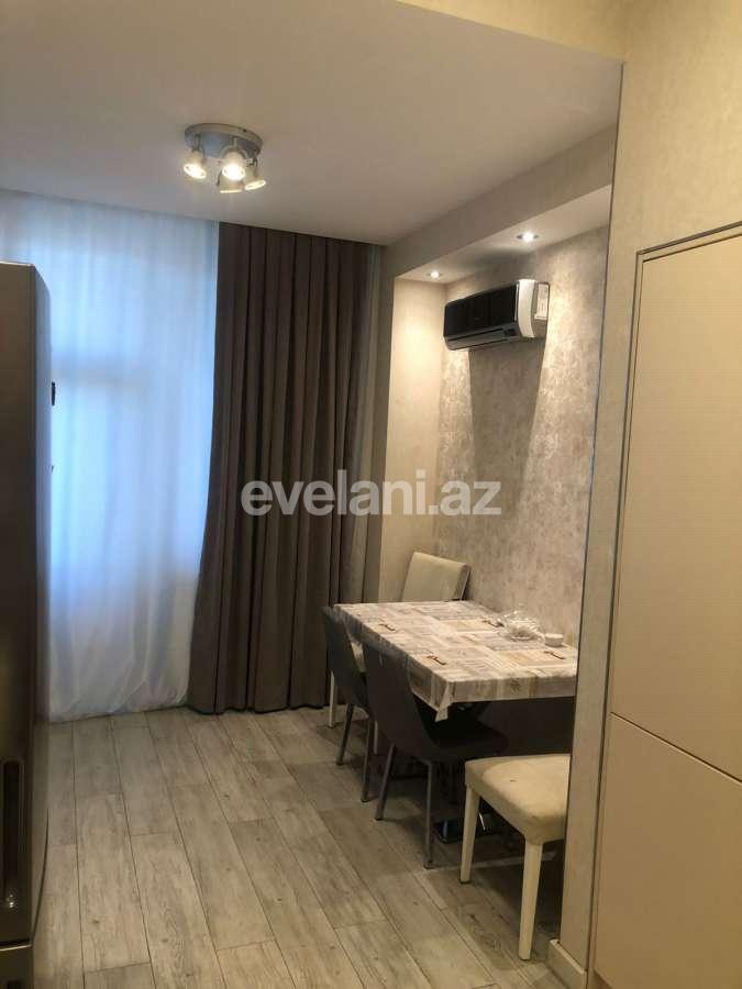 Sale, new building, 4 room, 225 m², Baku, Nasimi r.