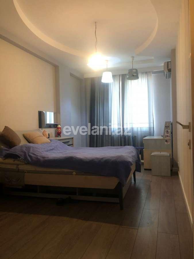 Sale, new building, 4 room, 225 m², Baku, Nasimi r.