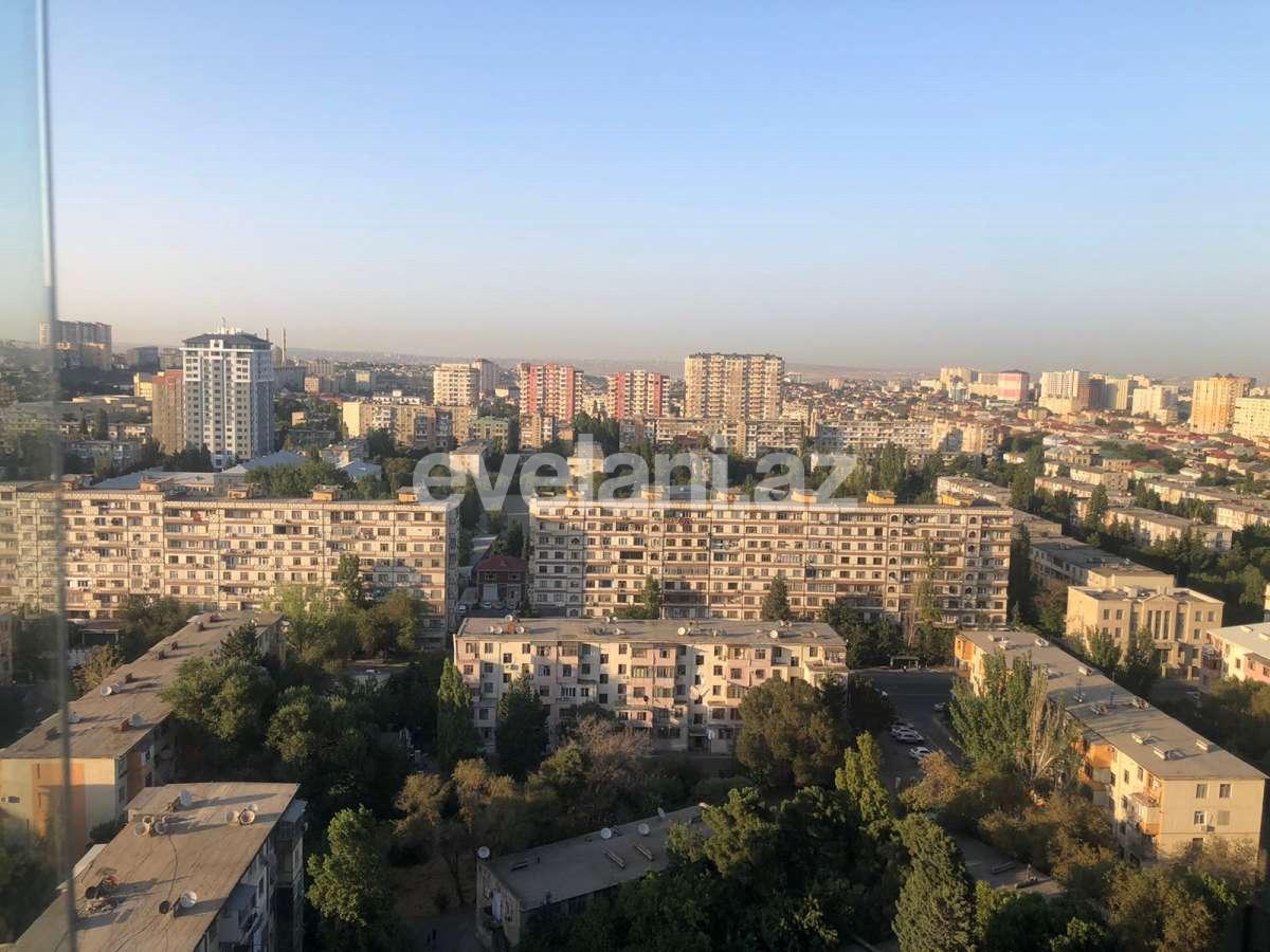 Sale, new building, 4 room, 225 m², Baku, Nasimi r.