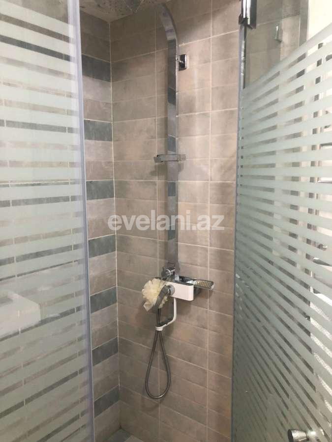 Sale, new building, 4 room, 225 m², Baku, Nasimi r.