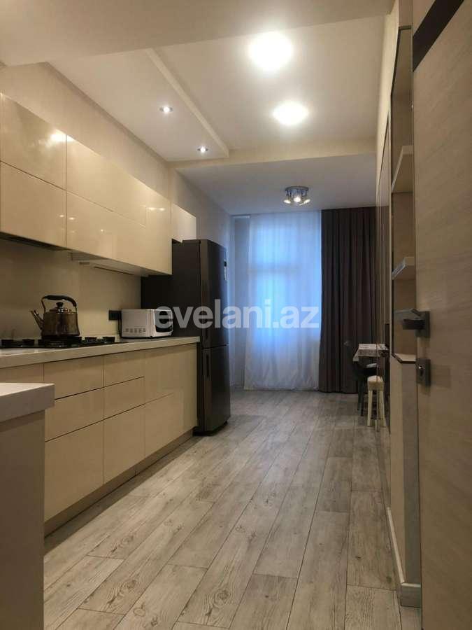 Sale, new building, 4 room, 225 m², Baku, Nasimi r.