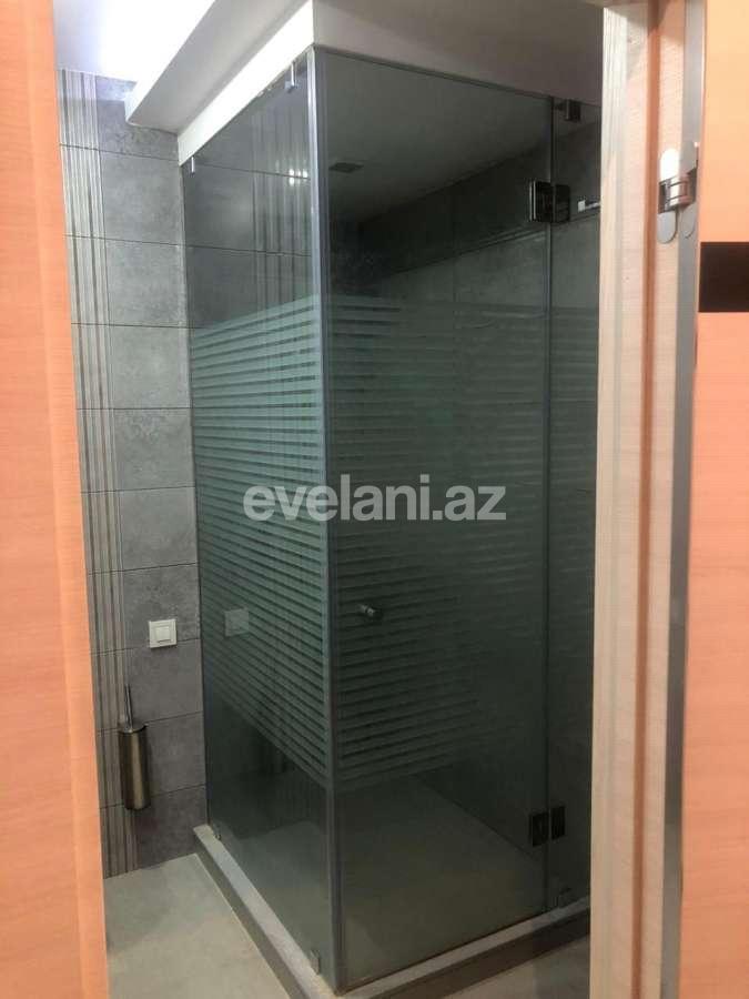 Sale, new building, 4 room, 225 m², Baku, Nasimi r.