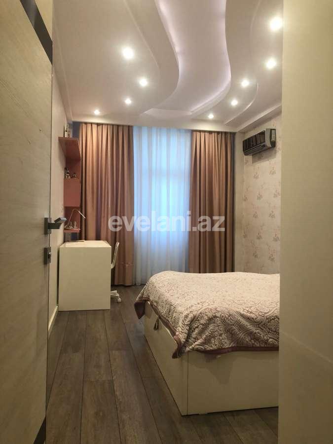 Sale, new building, 4 room, 225 m², Baku, Nasimi r.