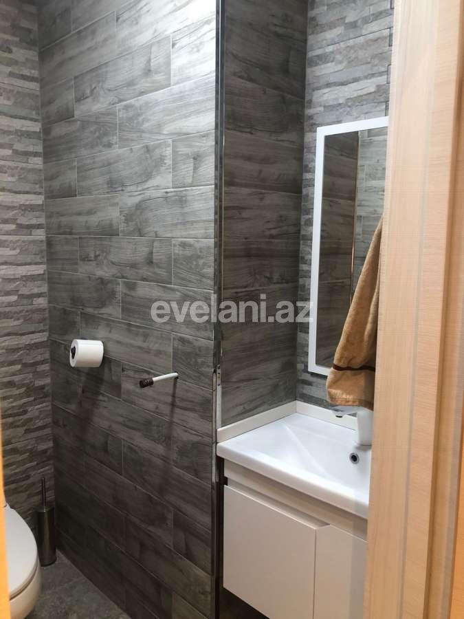 Sale, new building, 4 room, 225 m², Baku, Nasimi r.