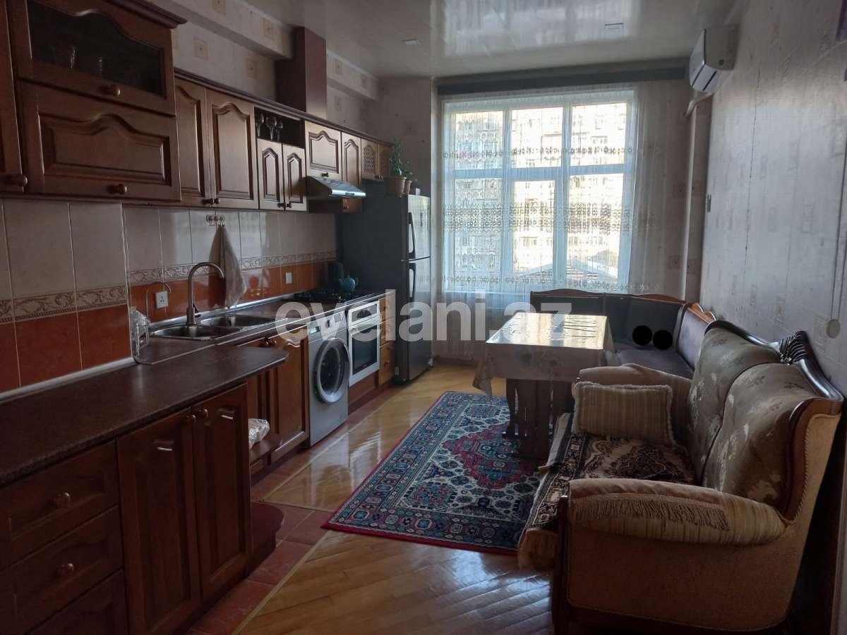 Продаётся, новостройка, 3-комнаты, 148 m², Баку, Хатаинский r, Ази Асланов m.