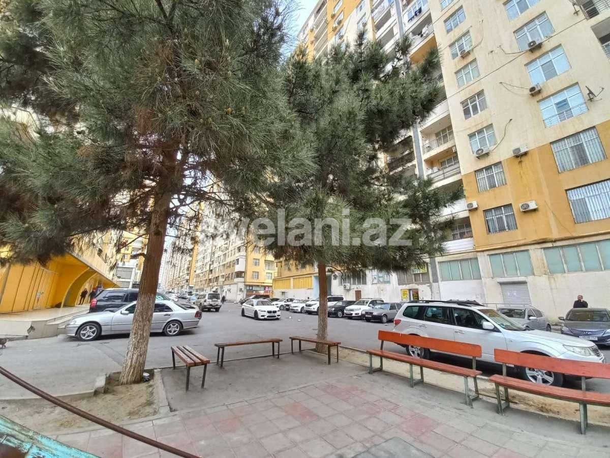 Продаётся, новостройка, 3-комнаты, 148 m², Баку, Хатаинский r, Ази Асланов m.