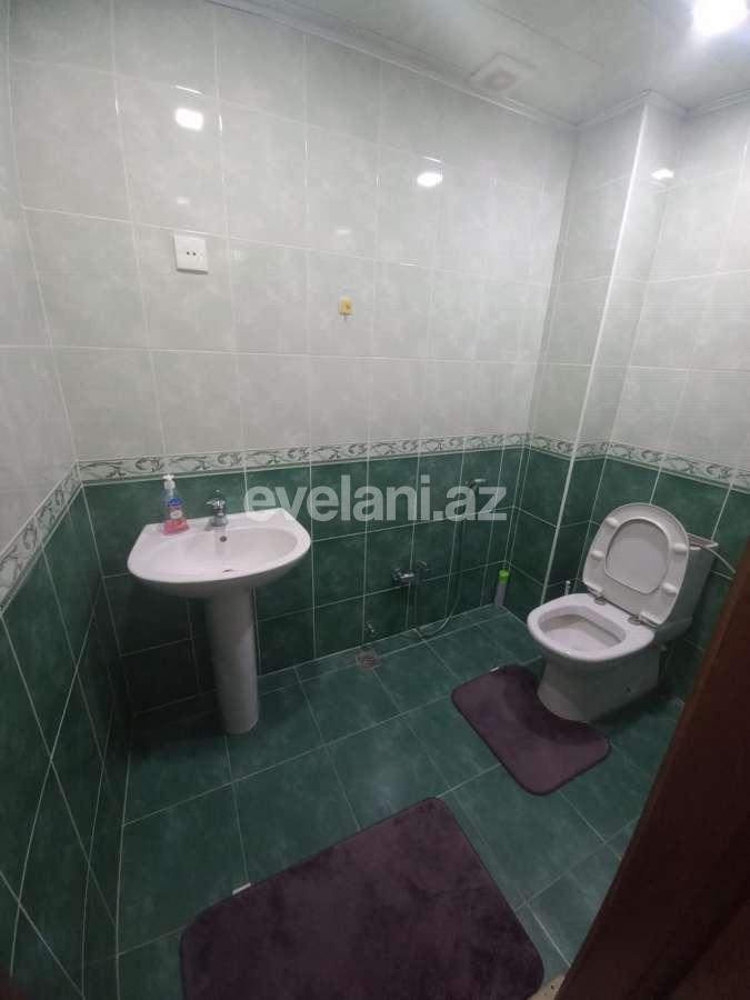 Продаётся, новостройка, 3-комнаты, 148 m², Баку, Хатаинский r, Ази Асланов m.