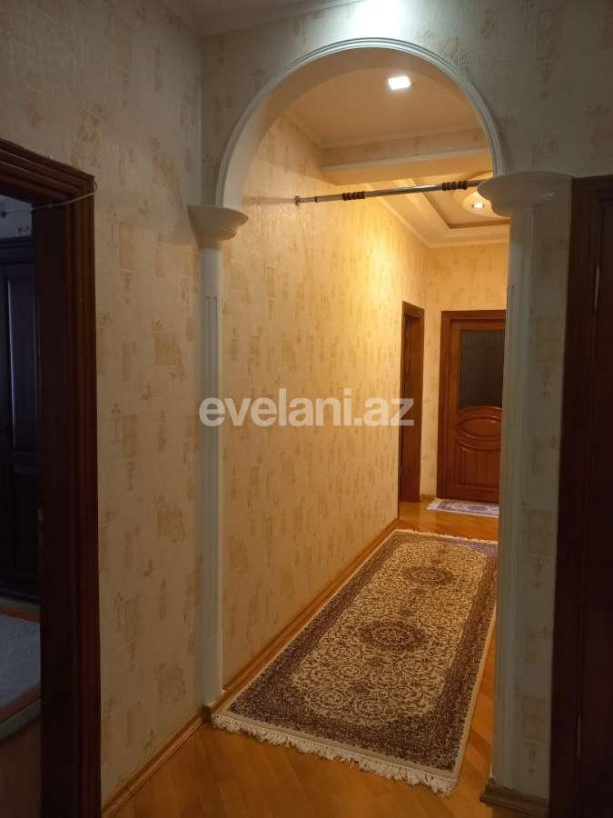 Продаётся, новостройка, 3-комнаты, 148 m², Баку, Хатаинский r, Ази Асланов m.