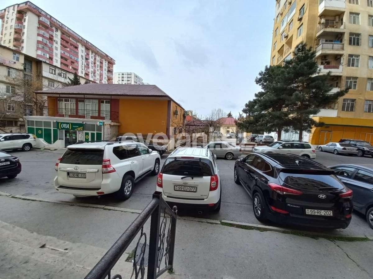 Продаётся, новостройка, 3-комнаты, 148 m², Баку, Хатаинский r, Ази Асланов m.
